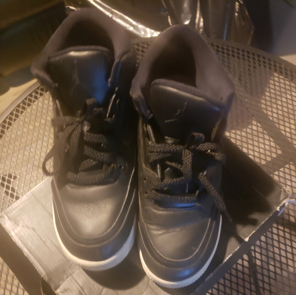 Retro jordan 3